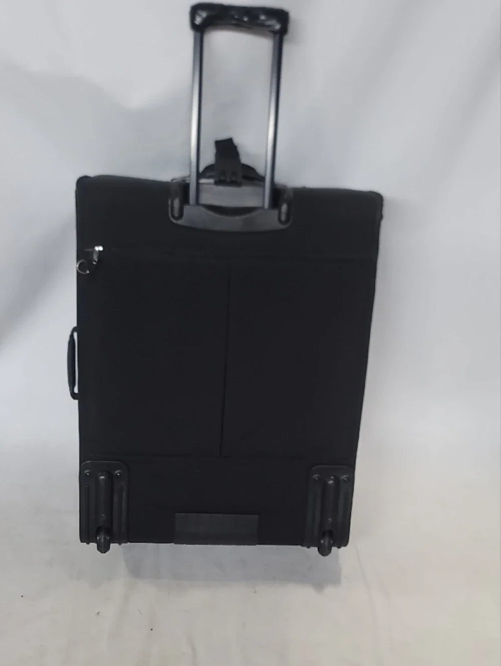 Travelpro durable black